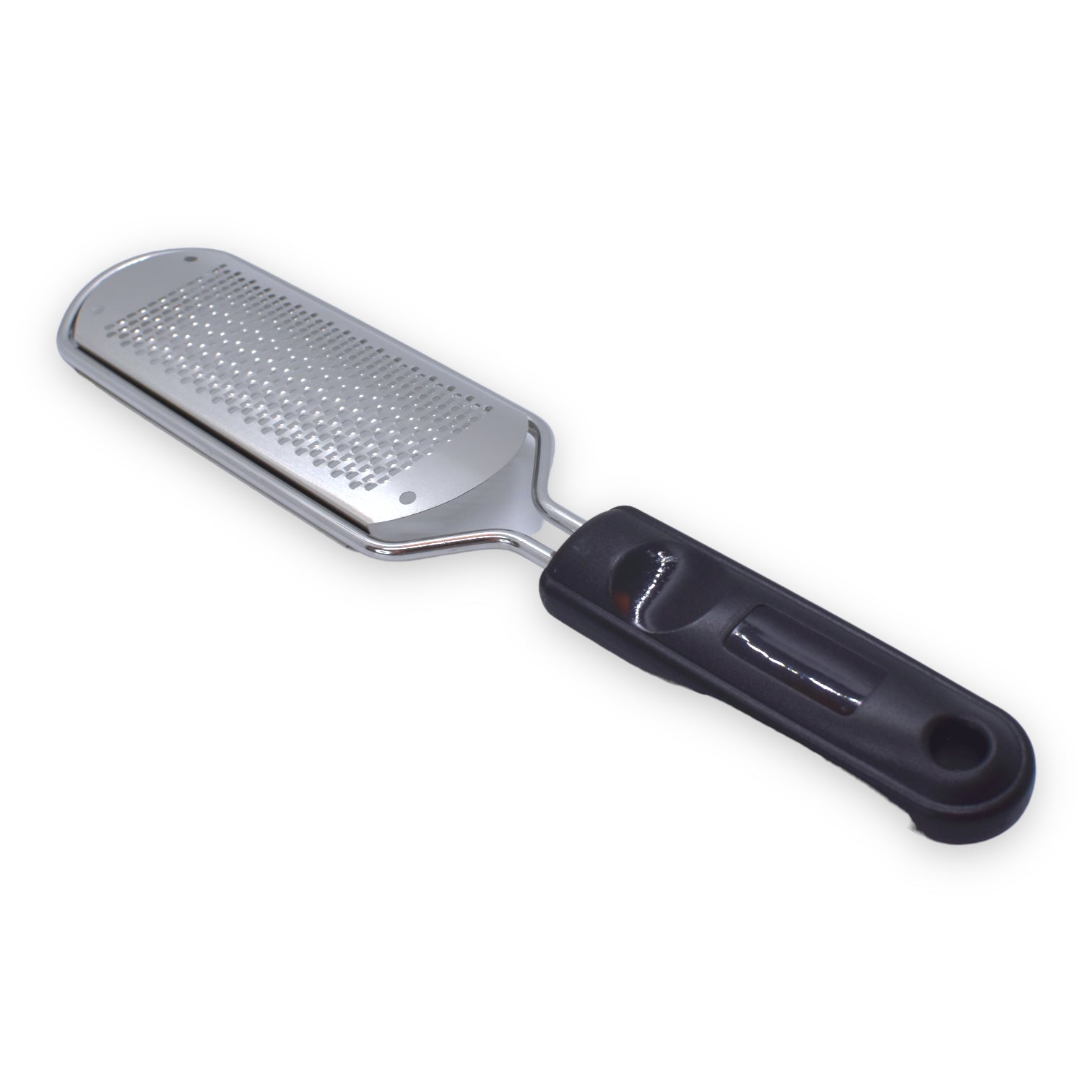 Stainless Steel Pedicure Foot Scraper