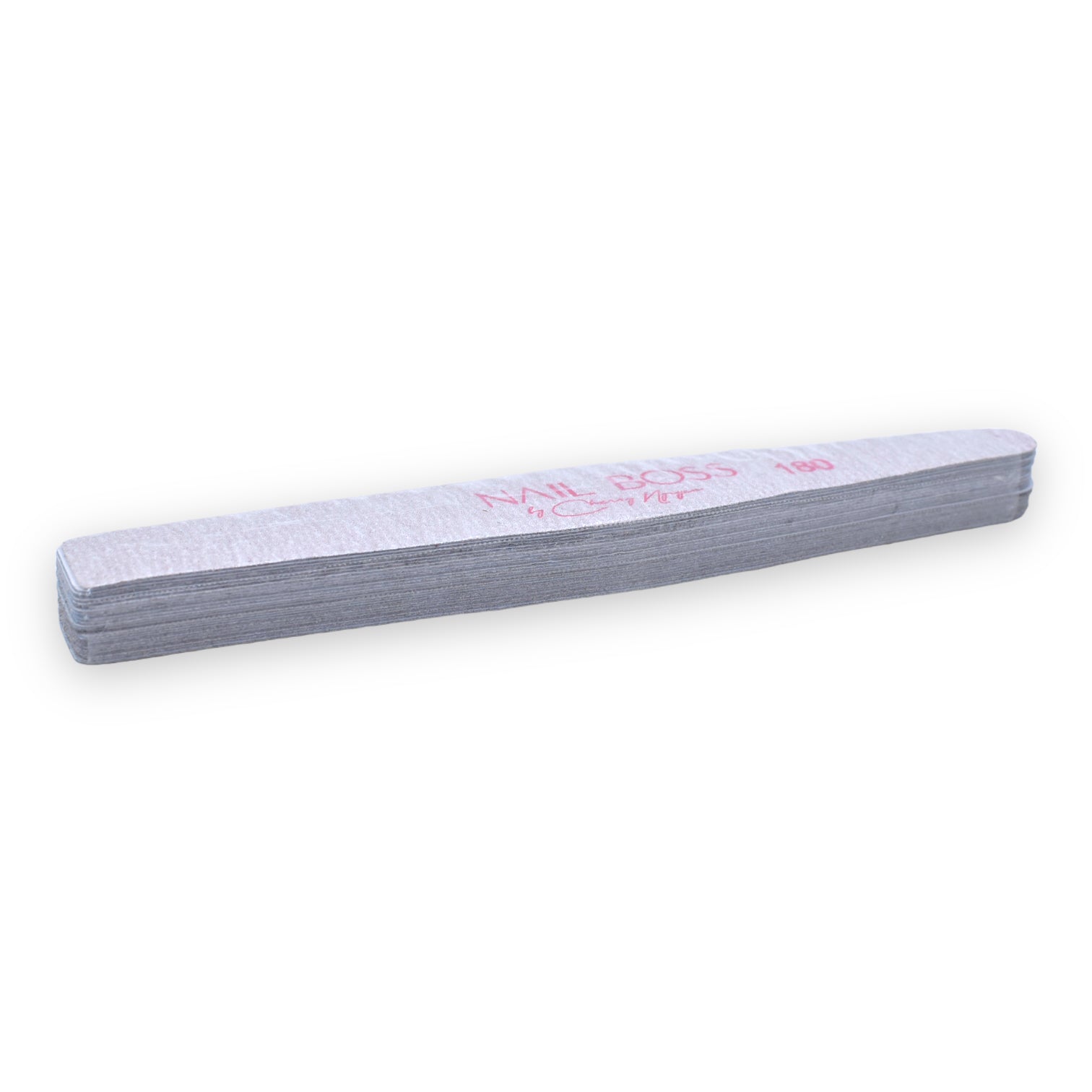 Replaceable Nail File