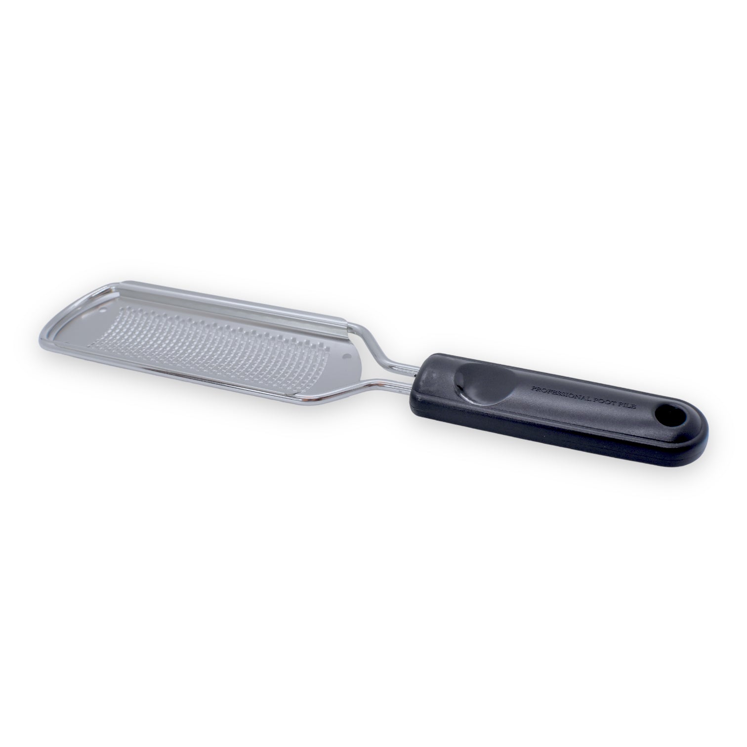 Stainless Steel Pedicure Foot Scraper