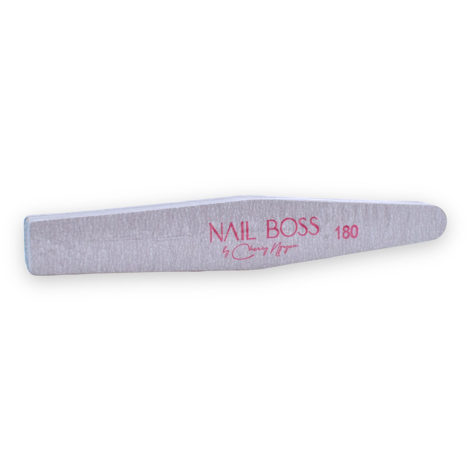 Replaceable Nail File